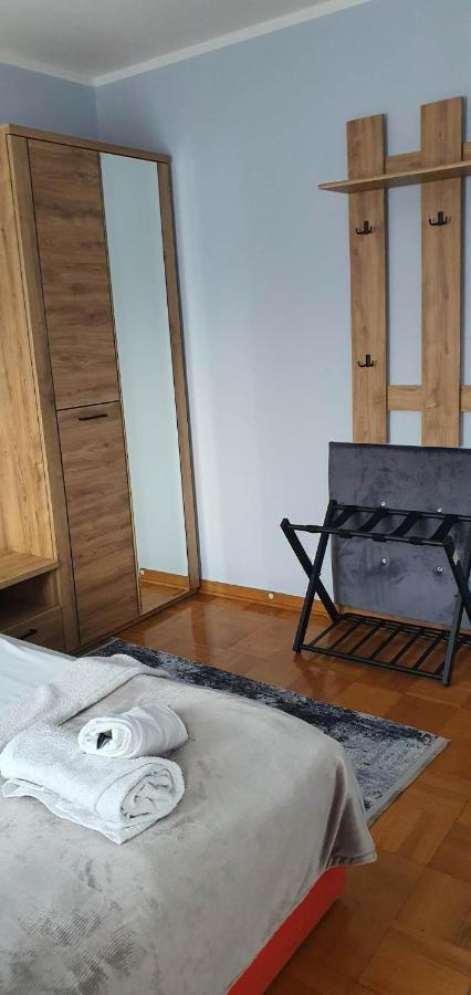 Willa 118 Ciechocinek Dış mekan fotoğraf
